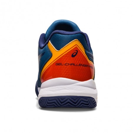 Asics -Asics Gel Challenger 13 Padel 1041A315 4