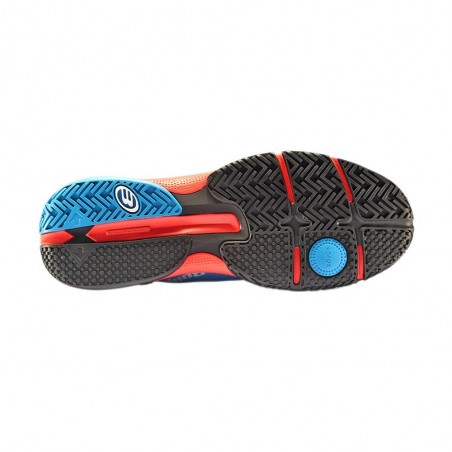 Bullpadel -Bullpadel Vertex Hybrid FL 22I AZ60001003
