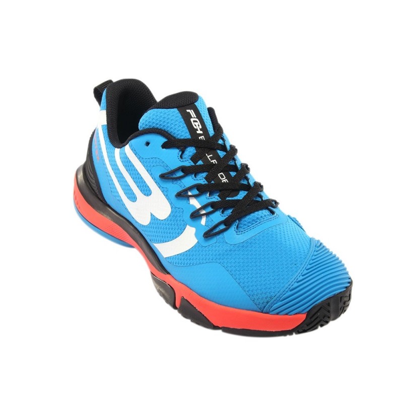 Bullpadel -Bullpadel Vertex Hybrid FL 22I AZ60001003