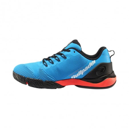 Bullpadel -Bullpadel Vertex Híbrido FL 22I AZ60001003 Bullpadel -Bullpadel Vertex Híbrido FL 22I AZ60001003