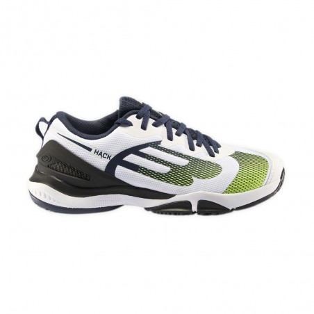 Bullpadel -Bullpadel Hack Hybrid 22I AZ58012004