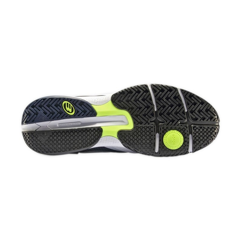 Bullpadel -Bullpadel Hack Híbrido 22I AZ58012004