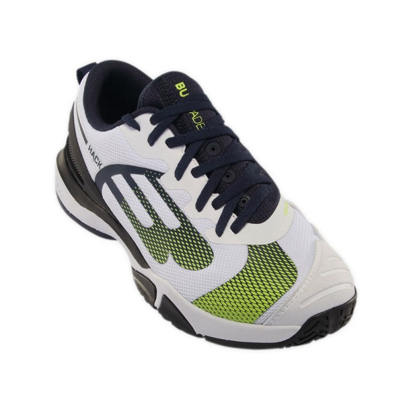 Bullpadel -Bullpadel Hack Hybrid 22I AZ58012004