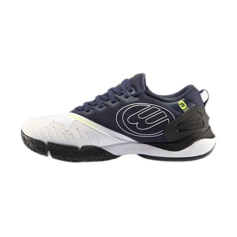 Bullpadel -Bullpadel Hack Hybrid 22I AZ58012004