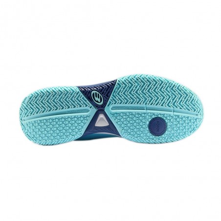 Bullpadel -Bullpadel Next Hybrid W 22IAZ64007000 Mulher