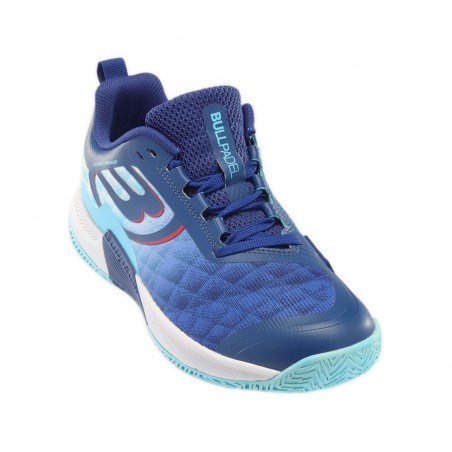 Bullpadel -Bullpadel Next Hybrid W 22IAZ64007000 Mulher