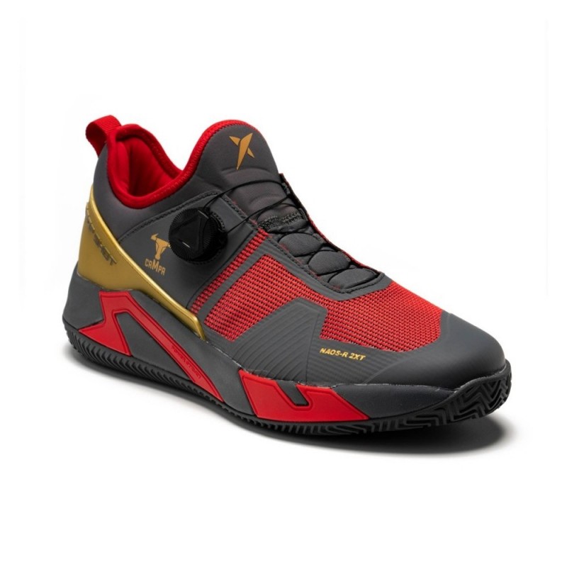 Drop Shot -Drop Shot Naos-R 2XT DZ261003