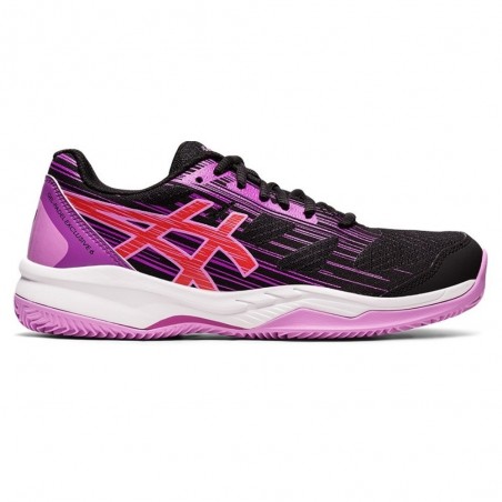 Asics -Asics Gel-Padel Exclusive 6 1042A143 004 Mujer