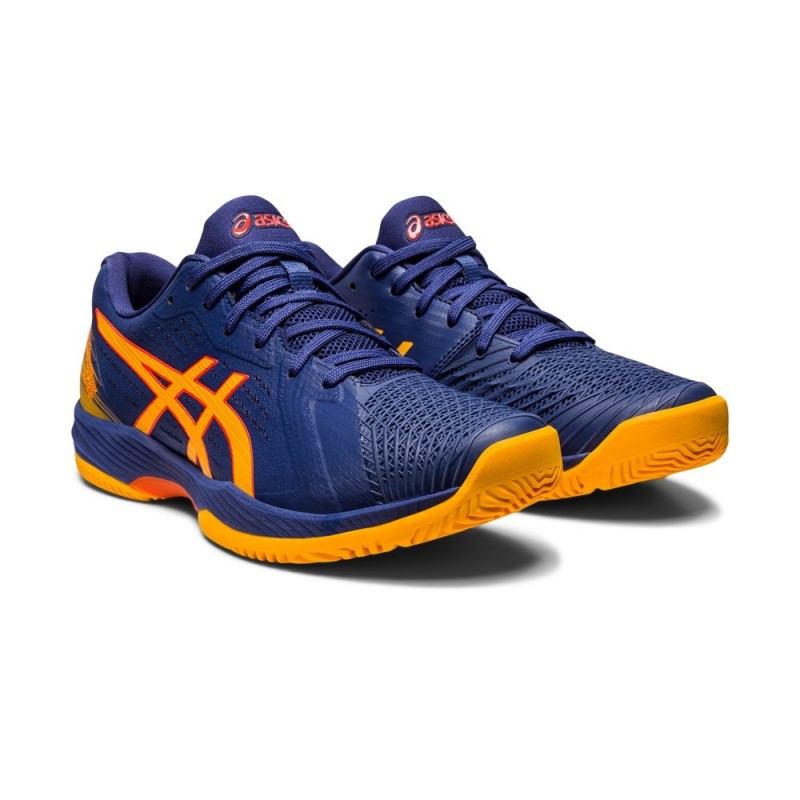 Asics -Asics Solution Swift FF Padel 1041A314 400