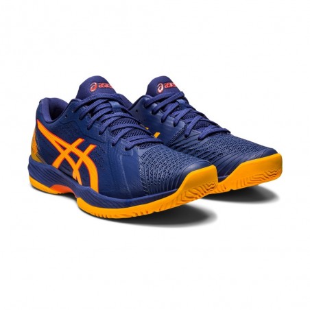 Asics -Asics Solution Swift FF Padel 1041A314 400