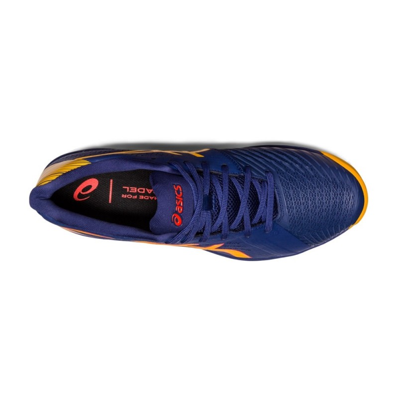 Asics -Asics Solution Swift FF Padel 1041A314 400