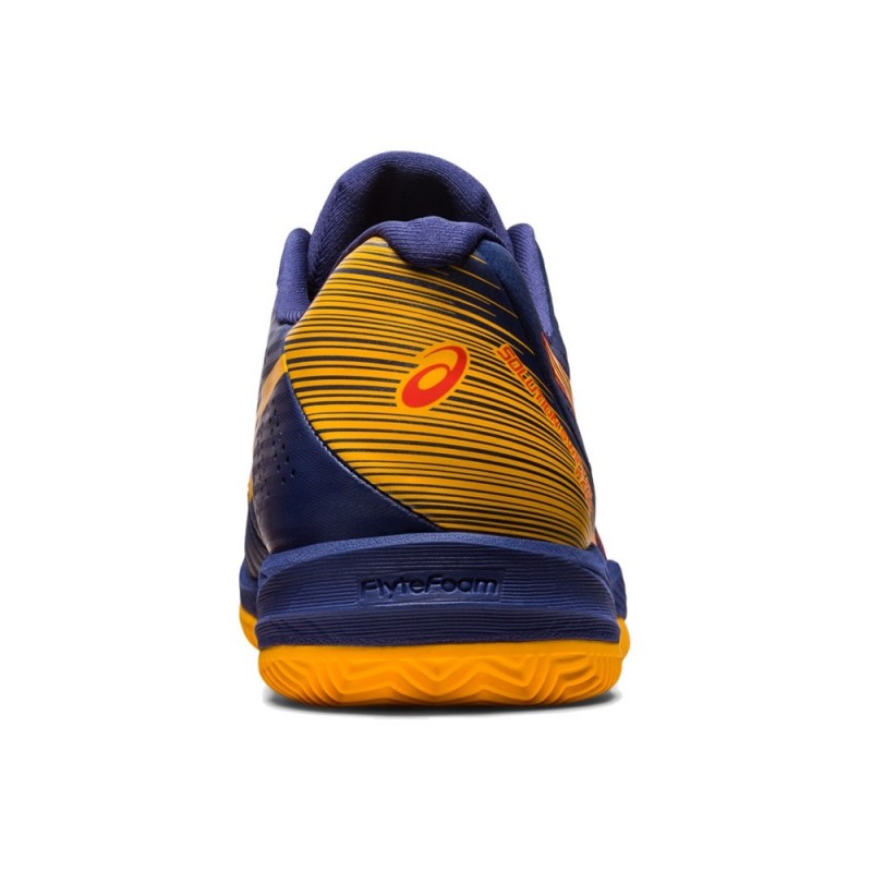 Asics -Asics Solution Swift FF Padel 1041A314 400