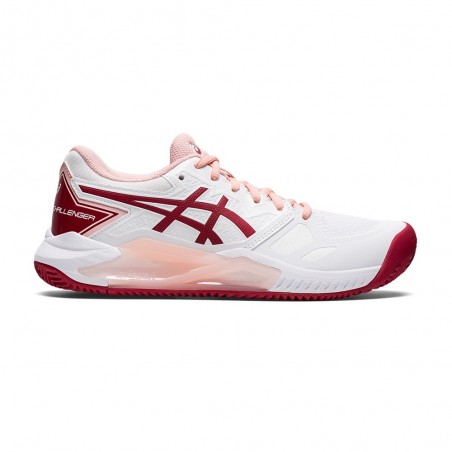 Asics -Asics Gel-Challenger 13 Clay 1042A165 10