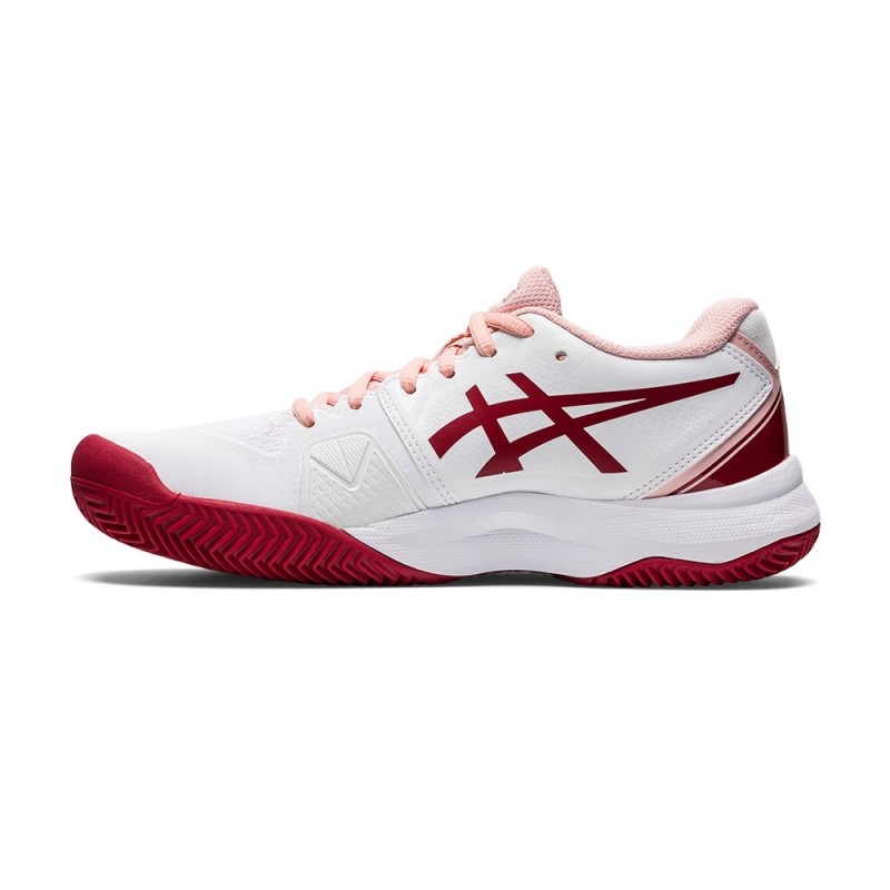 Asics -Asics Gel-Challenger 13 Clay 1042A165 10