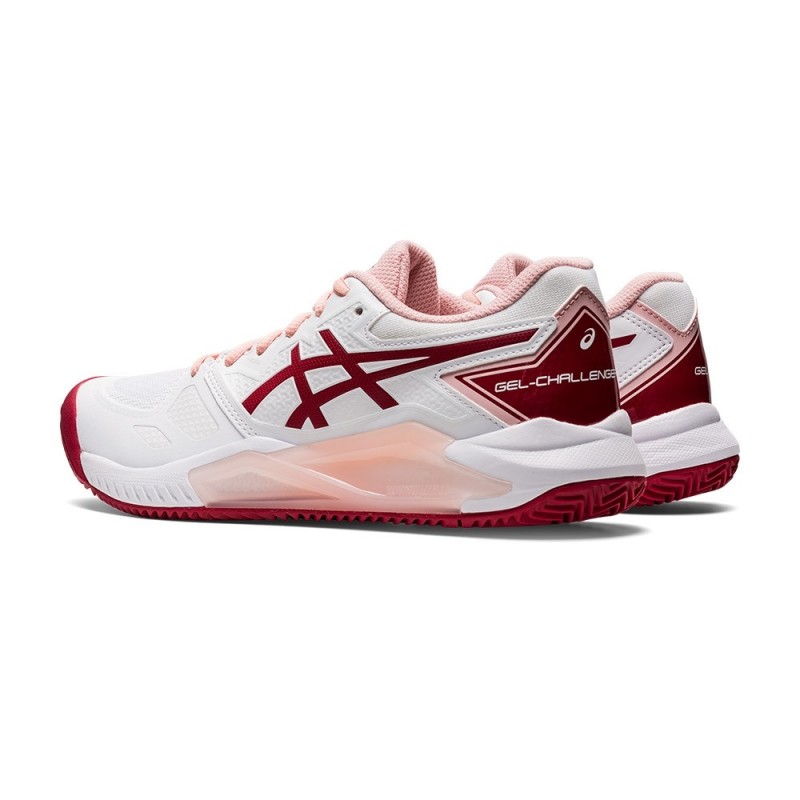 Asics -Asics Gel-Challenger 13 Clay 1042A165 10