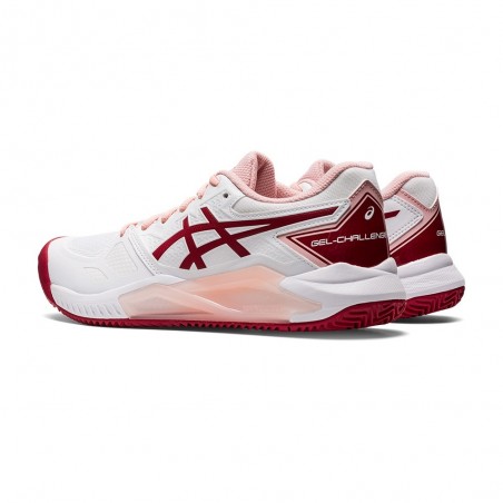 Asics -Asics Gel-Challenger 13 Clay 1042A165 10