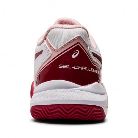 Asics -Asics Gel-Challenger 13 Clay 1042A165 10