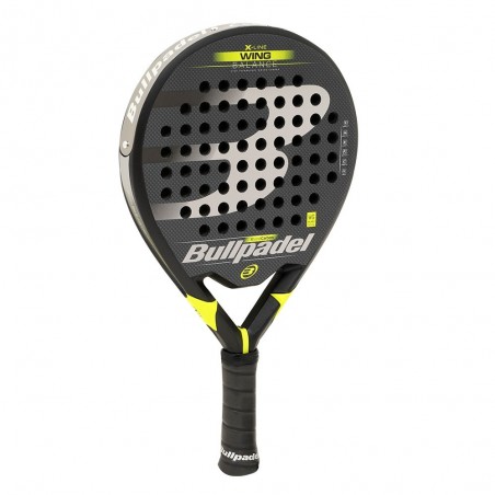 Bullpadel -Bullpadel Wing Balance