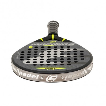 Bullpadel -Bullpadel Wing Balance
