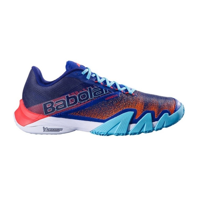 Babolat -Babolat Jet Premura 2 30F22752 4100