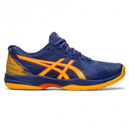 Asics -Asics Solution Swift FF Padel 1041A314 400