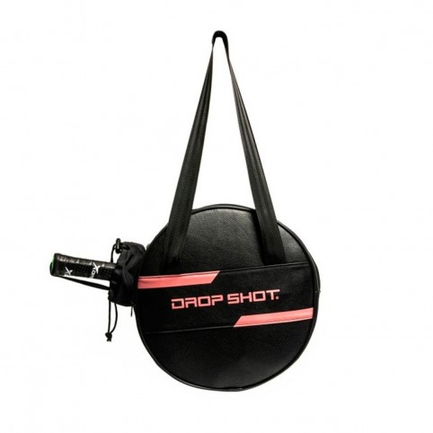 Drop Shot -Drop Shot Bassan Shoulder Bag Black