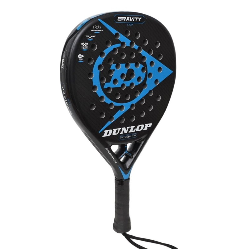 Dunlop -Dunlop Gravidade