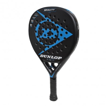 Dunlop -Dunlop Gravidade