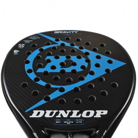 Dunlop -Dunlop Gravidade