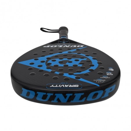 Dunlop -Dunlop Gravidade