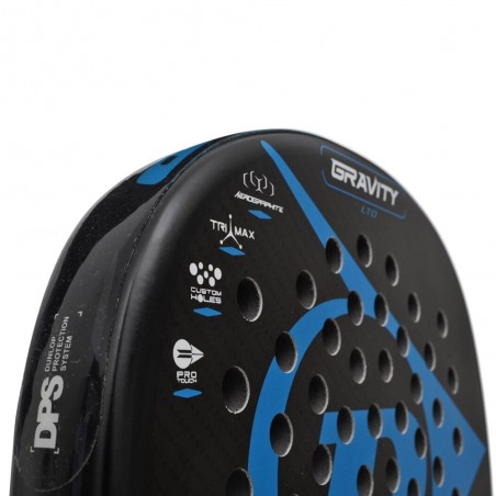 Dunlop -Dunlop Gravidade