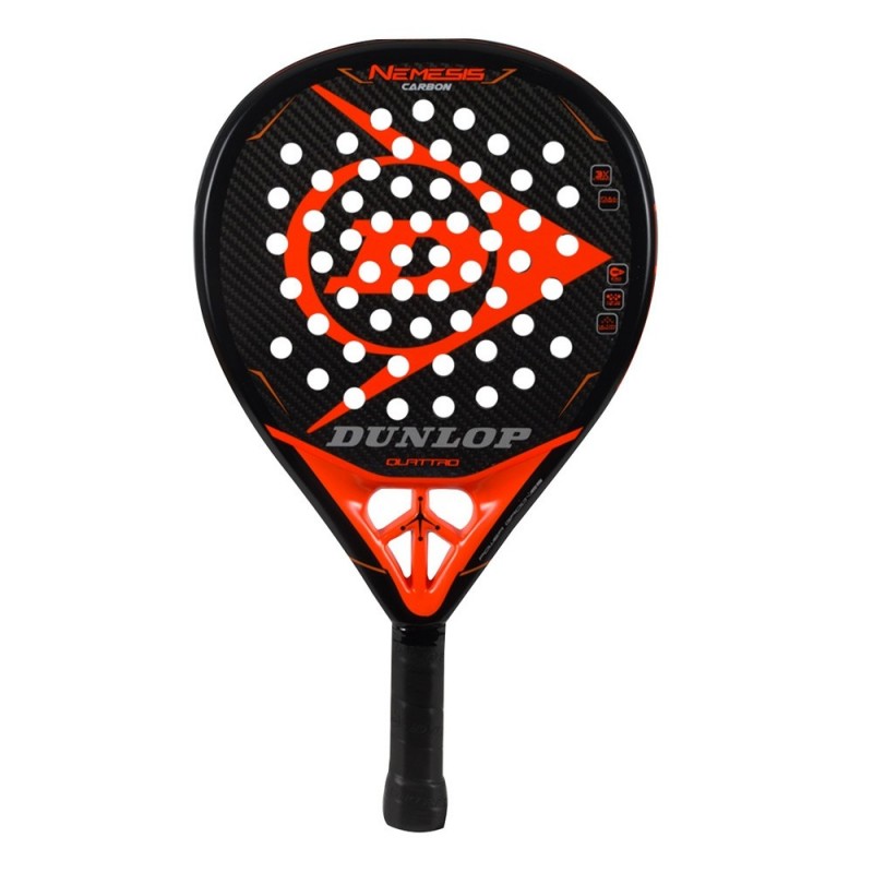 Dunlop -Dunlop Nemesis Carbono 626018