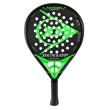 Dunlop -Dunlop Nemesis Carbon Control 626019