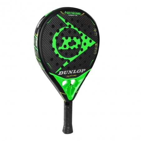 Dunlop -Dunlop Nemesis Carbon Control 626019