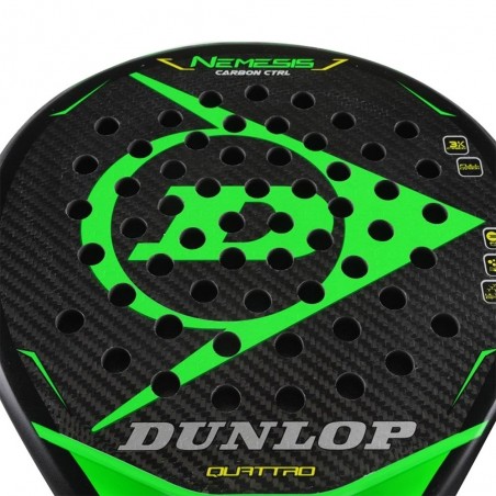 Dunlop -Dunlop Nemesis Carbon Control 626019