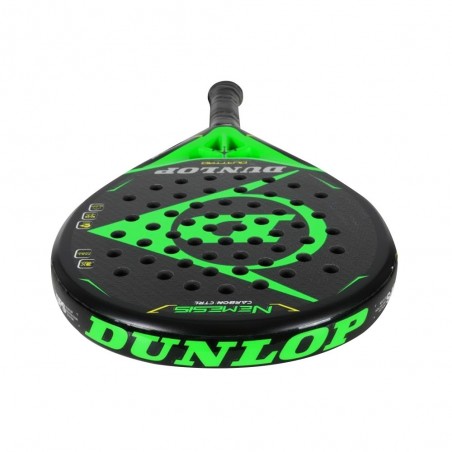 Dunlop -Dunlop Nemesis Carbon Control 626019