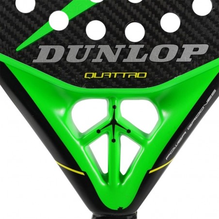Dunlop -Dunlop Nemesis Carbon Control 626019