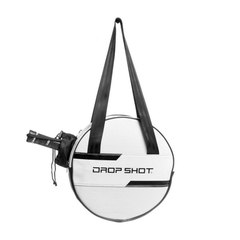 Drop Shot -Drop Shot Bassan Shoulder Bag White