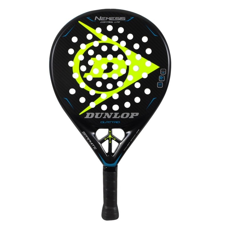 Dunlop -Controle Dunlop Nemesis 626021