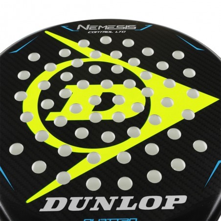 Dunlop -Dunlop Nemesis Control 626021