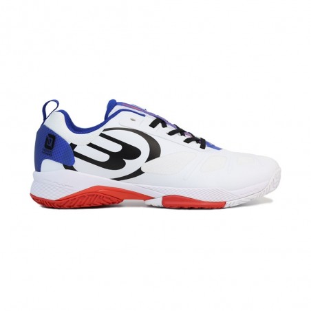 Bullpadel -Bullpadel Hack Hybrid PN 22 Blanco AZ15012000