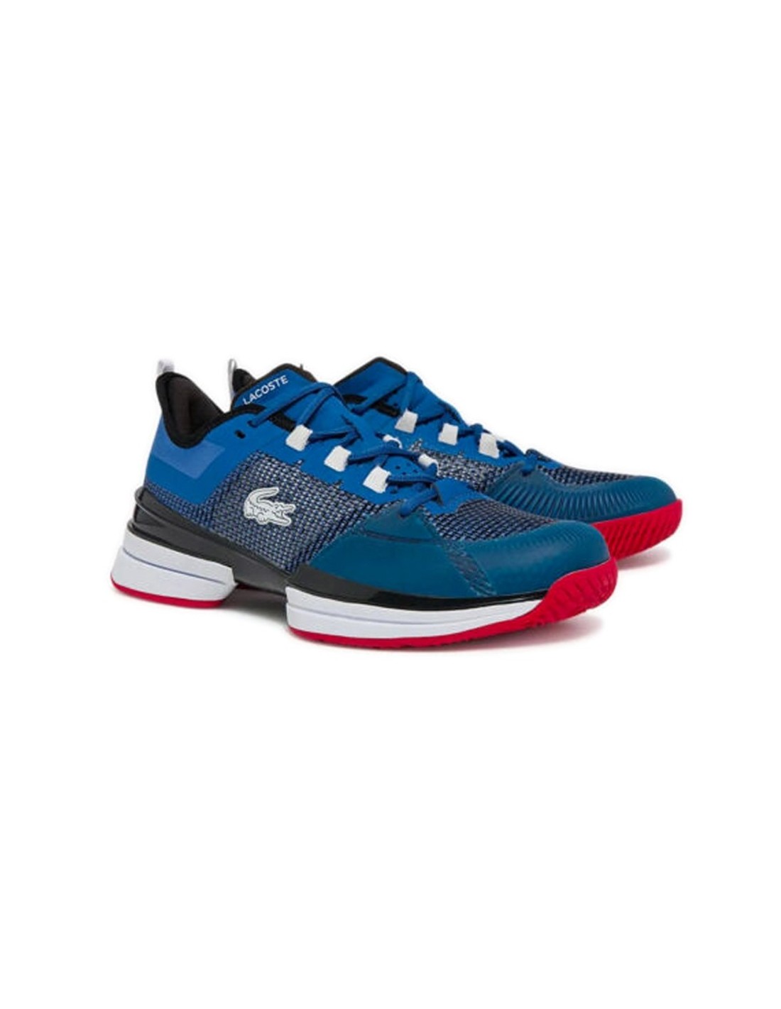 Lacoste AG-LT ULTRA 430010221 Lacoste Paddle Shoes