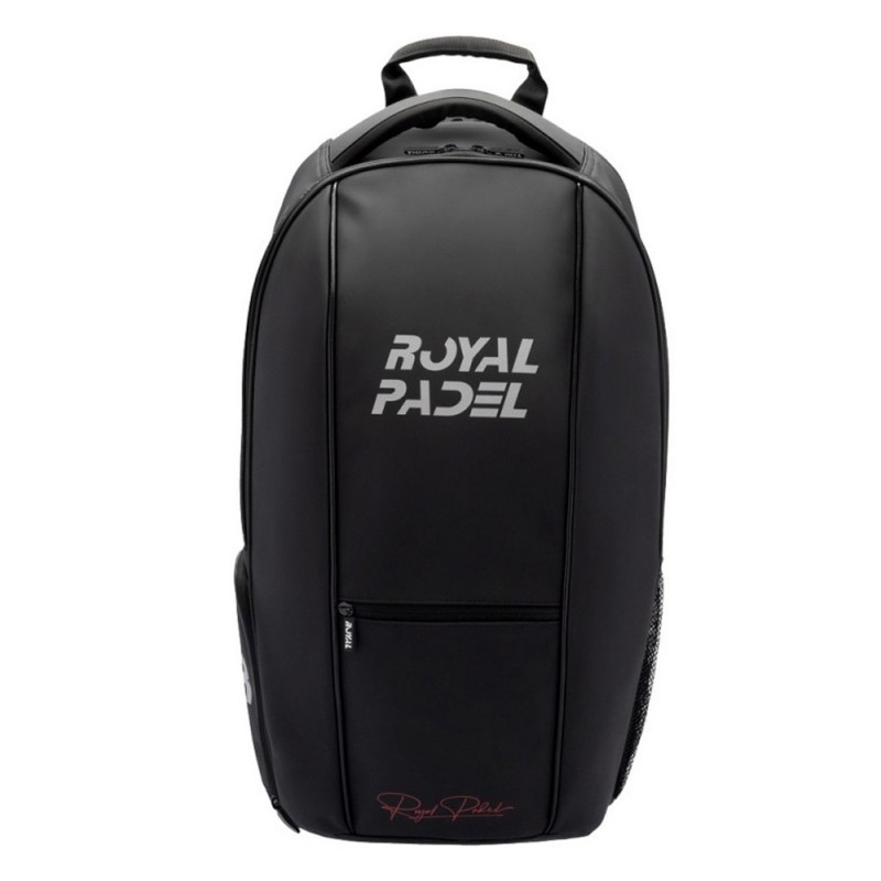 Royal Padel -Mochila Royal Padel Control -X