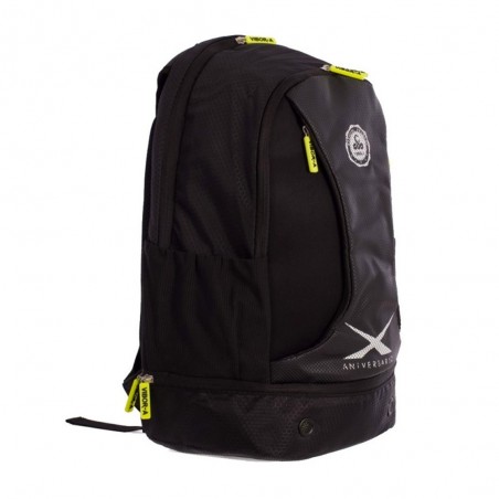Vibor-a -Vibor-a X Backpack Black/Yellow