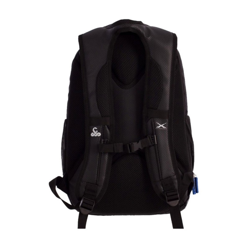 Vibor-a -Mochila Vibor-a X Negro/Royal