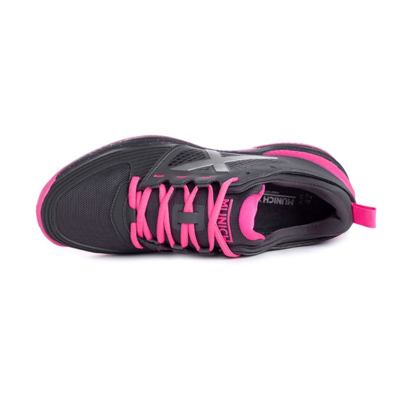 MUNICH -Munich Atomik 16