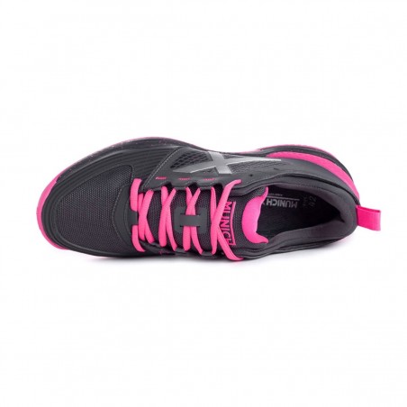 MUNICH -Munich Atomik 16