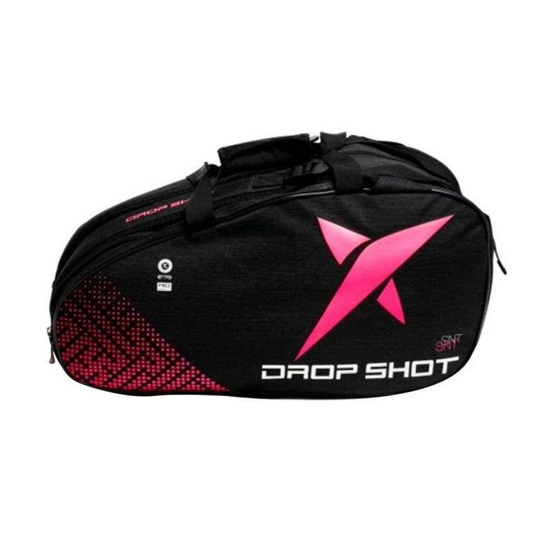 Drop Shot -Drop Shot Essential Fuchsia padel racket bag