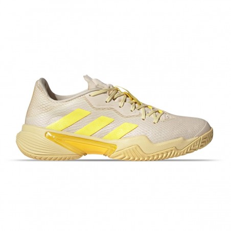 Adidas -Adidas Barricade M Yellow GY1448