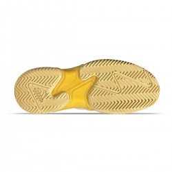 Adidas -Adidas Barricade M Amarillo GY1448 2
